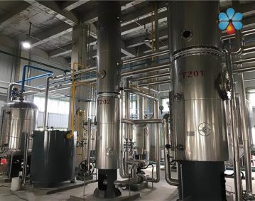 Ganoderma lucidum spore oil production line